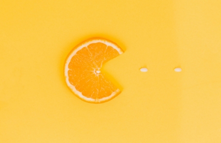 La Vitamine C, source de vitalité et de bien-être