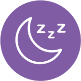 Compléments alimentaires Calme - Sommeil 
