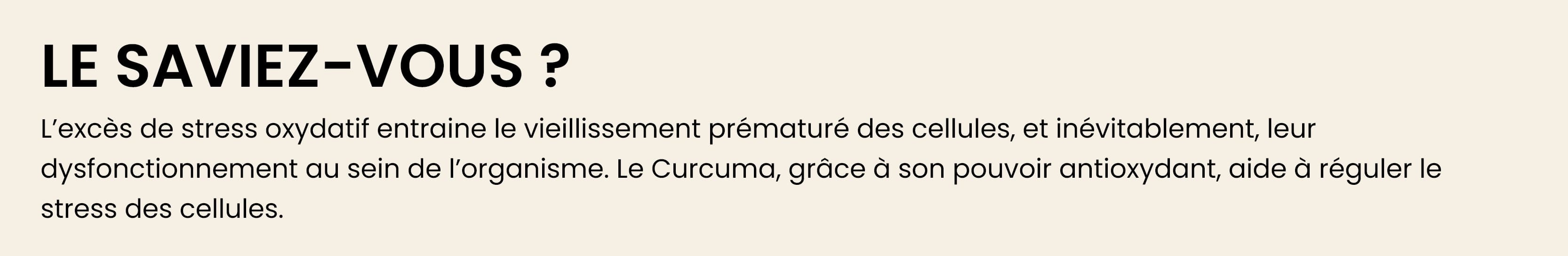 CURCUMA