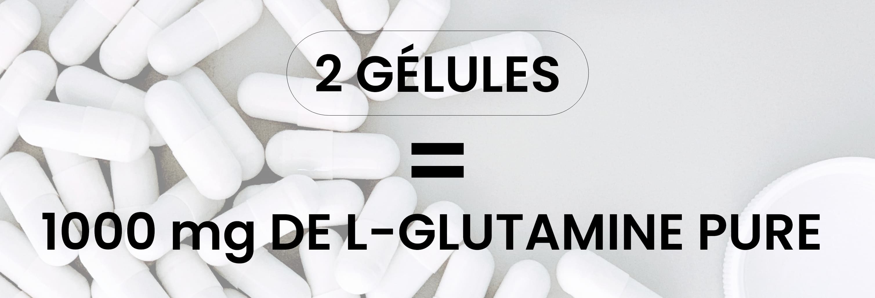 L-Glutamine