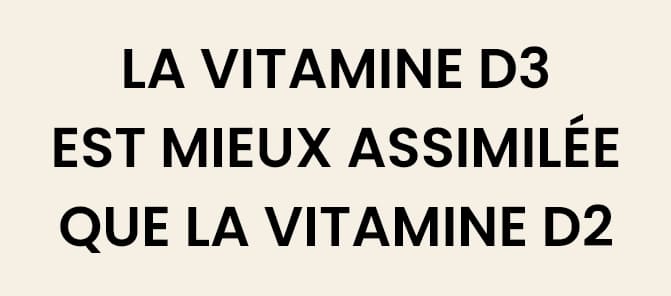 Vitamine D