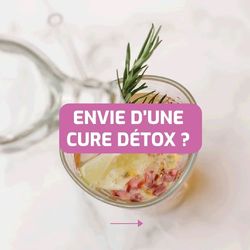Besoin d'une détox pour bien démarrer le printemps ? 🌸🌷🍋

Les avantages de notre PACK DÉTOX :

🌺 Association équilibrée de Chardon Marie et de Desmodium 
✨ Aide au drainage hépatique 
👉 Contribue à l'élimination des toxines 

#complémentsalimentaires #détox  #détoxnaturelle #detoxprintemps #detoxification #printempsdétox #drainagehépatique #santénaturelle #santedetox #santenaturelle